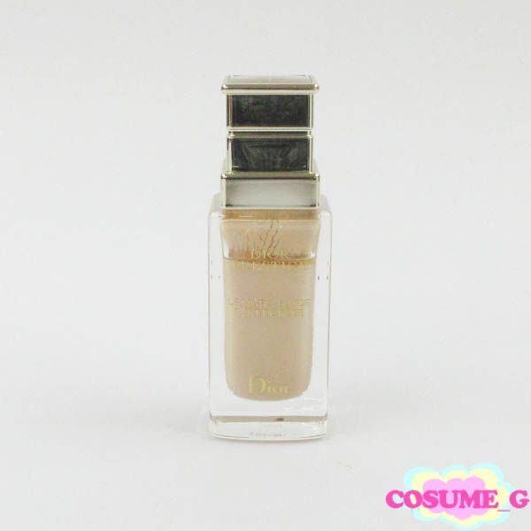 Dior プレステージ ル フルイド タン ドゥ ローズ 1N 30ml DIOR
