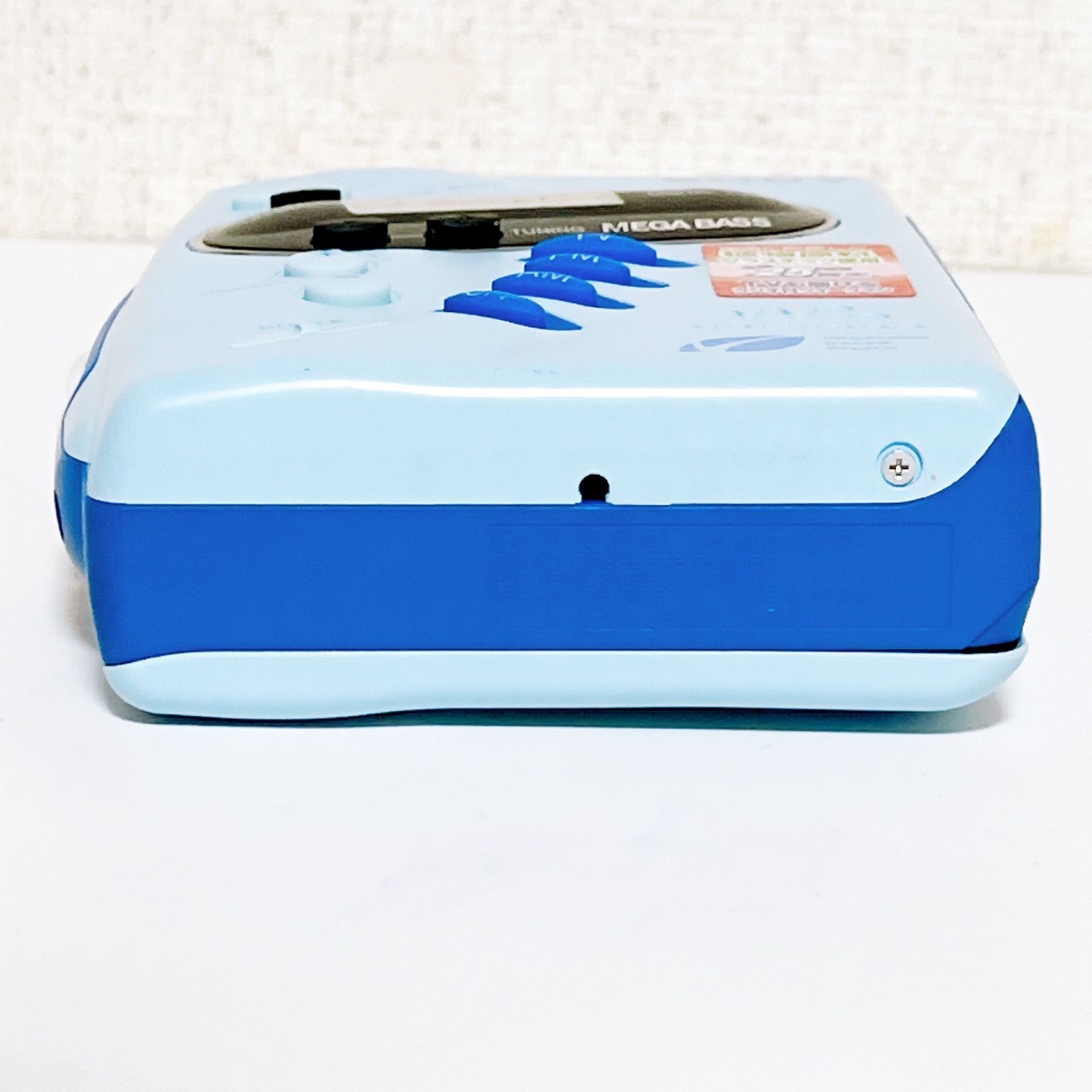 OneMall provides Mercari products: SONY WM-FX202 ウォークマン