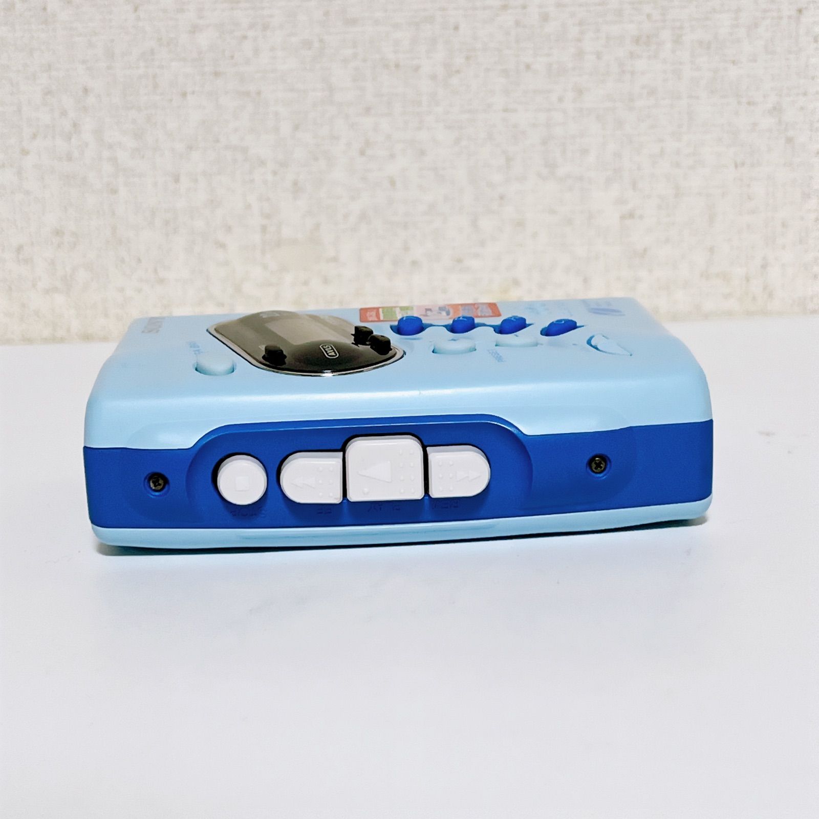 OneMall provides Mercari products: SONY WM-FX202 ウォークマン