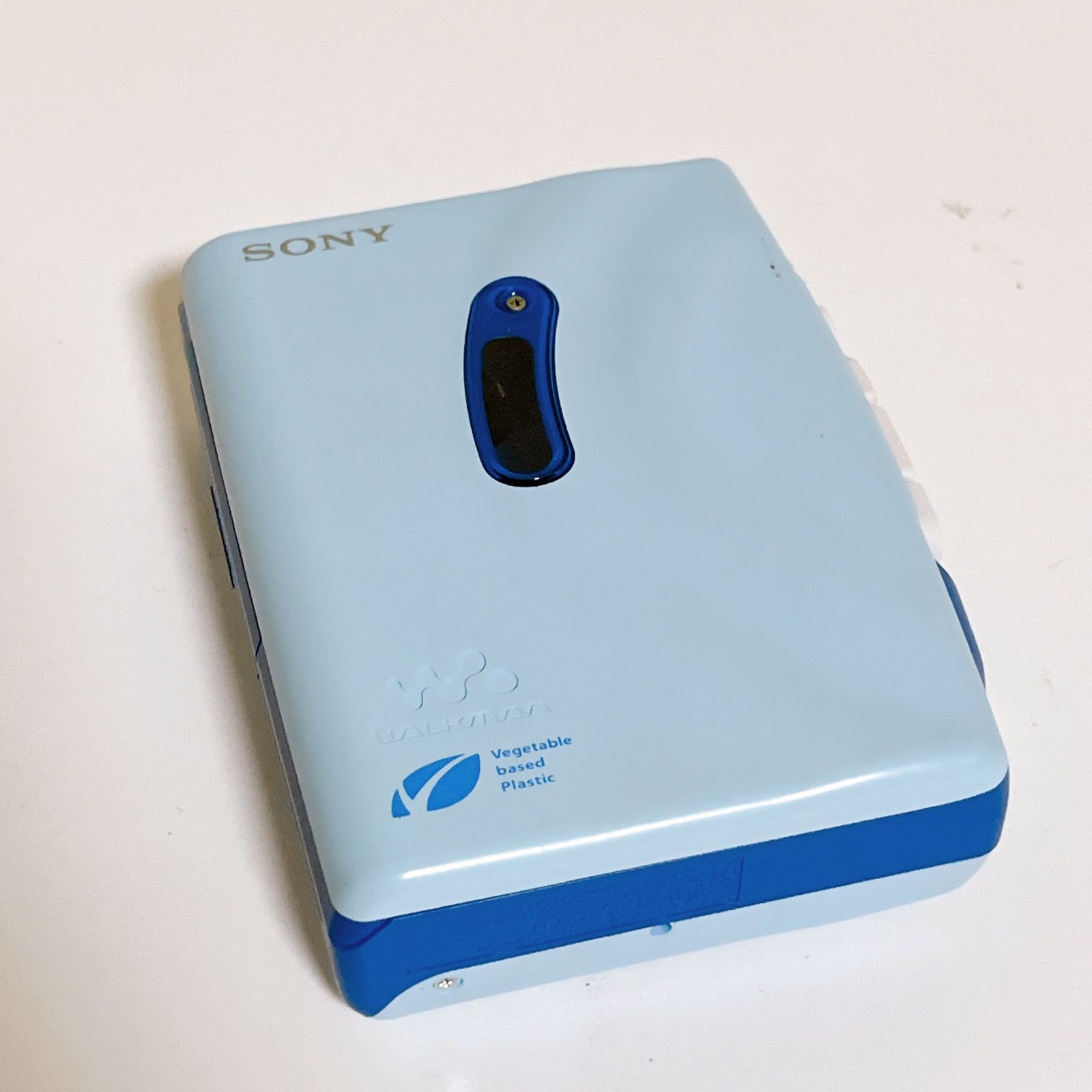OneMall provides Mercari products: SONY WM-FX202 ウォークマン