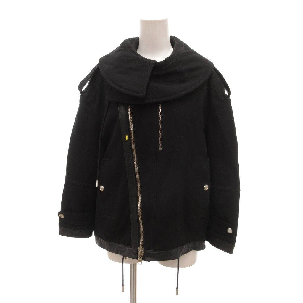 レディース ディーゼルブラックゴールド DIESEL BLACK GOLD ジャケット 