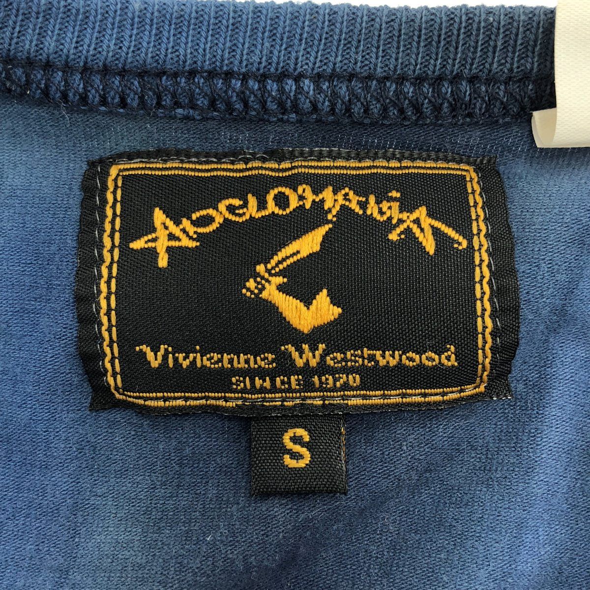 Vivienne Westwood ANGLOMANIA ヴィヴィアンウエストウッド アングロ 