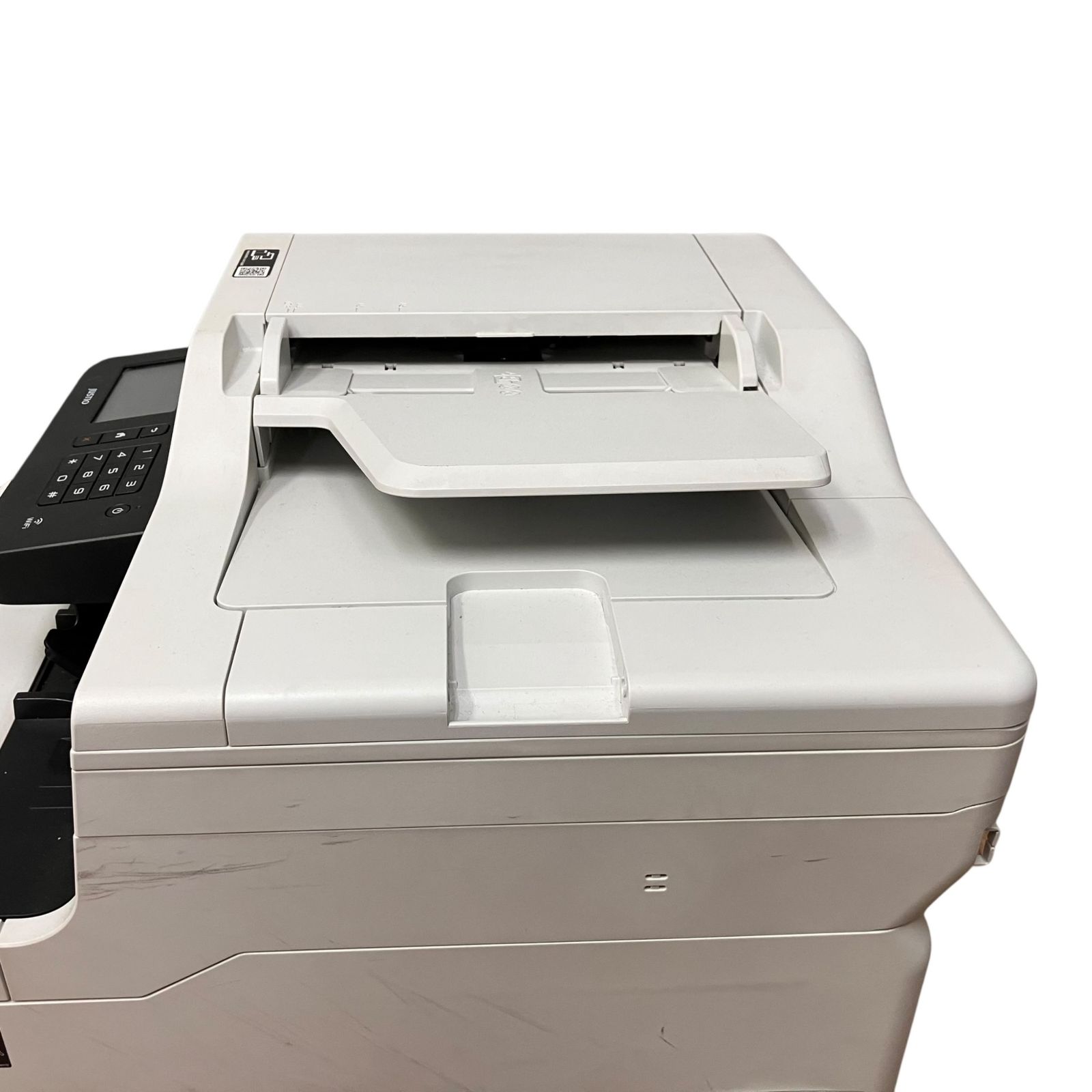 Brother MFC-L3770CDW 複合機 動作確認済 トナー残量あり - メルカリ