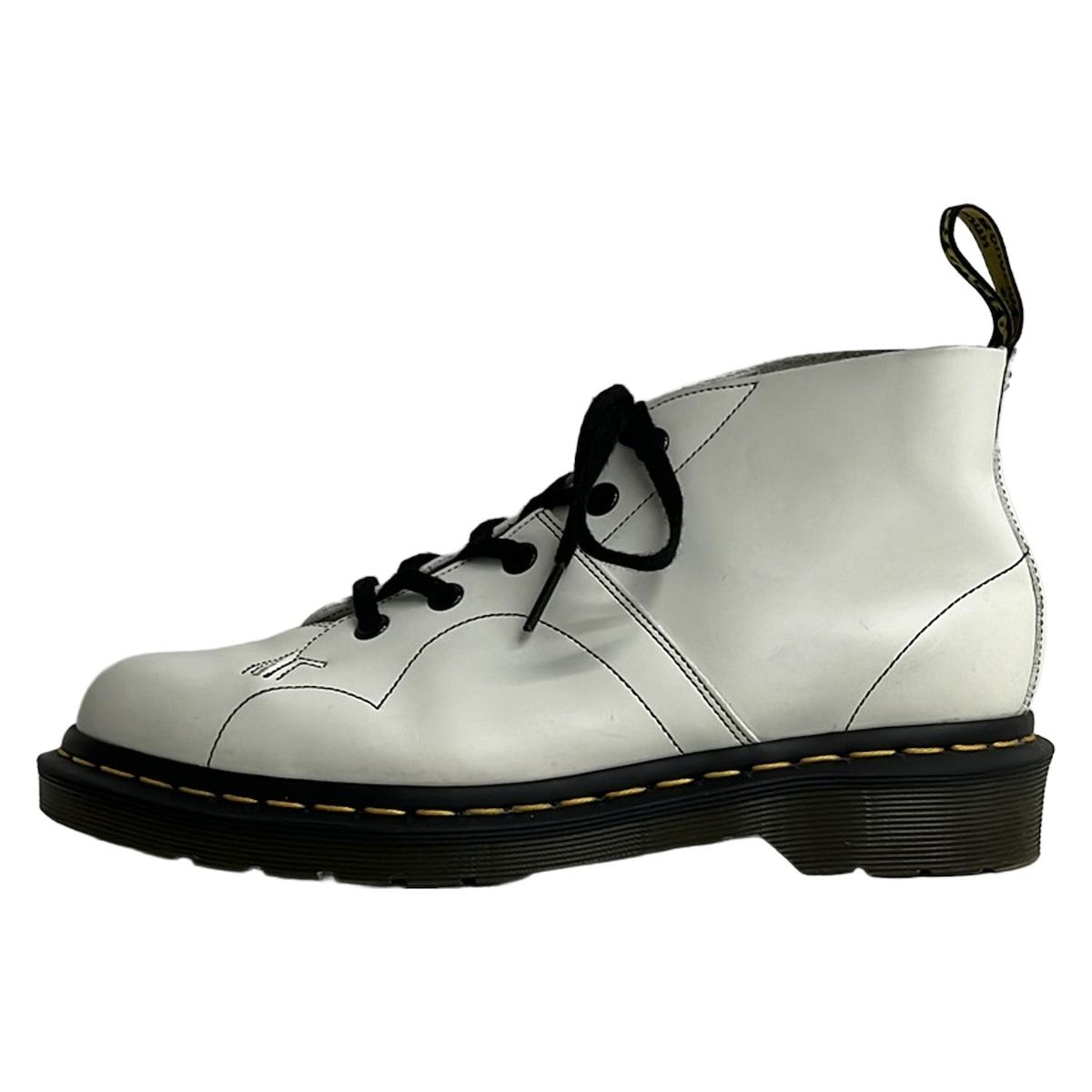 Dr.Martens(ドクターマーチン) ショートブーツ UK5 レディース Dr.Martens(ドクターマーチン) ショートブーツ UK5 レディース