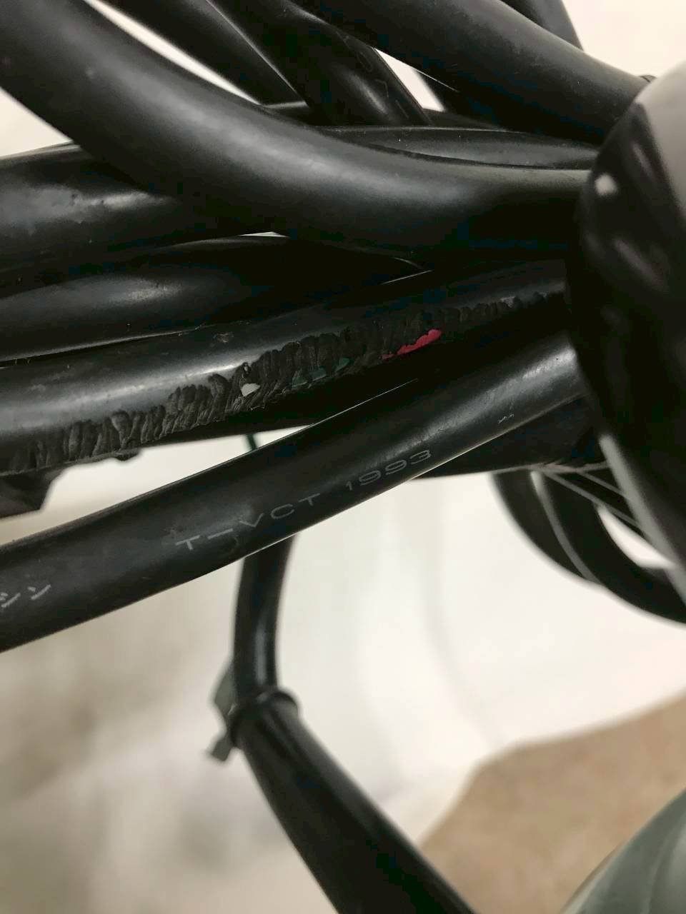 北見市発】ヒタチ HITACHI 日立 30mm角のみ BS30 1993年製 緑 - メルカリ