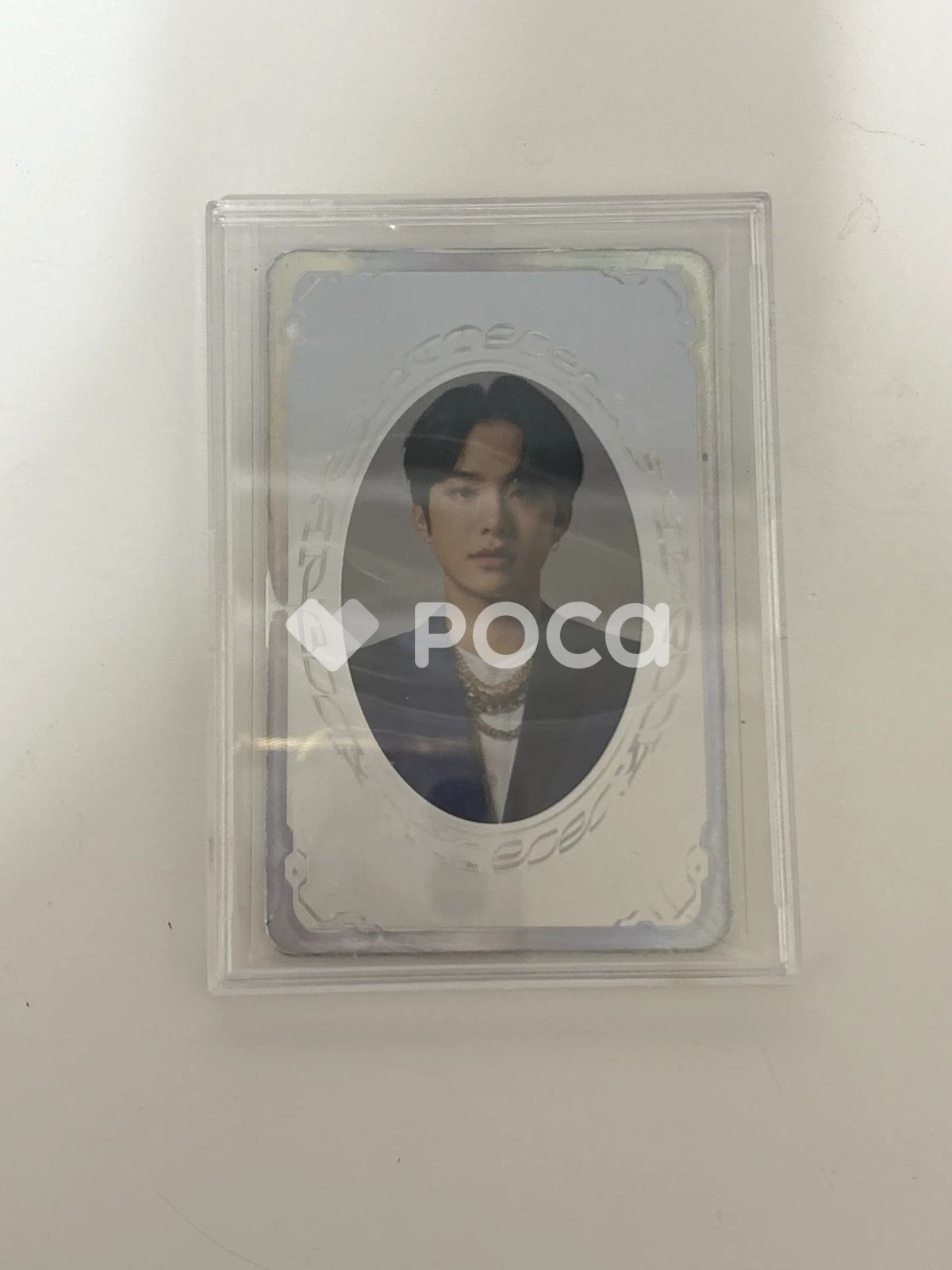 NCT ジョンウ RESONANCE Pt.1 YEARBOOK CARD SPECIAL 【公式通販】