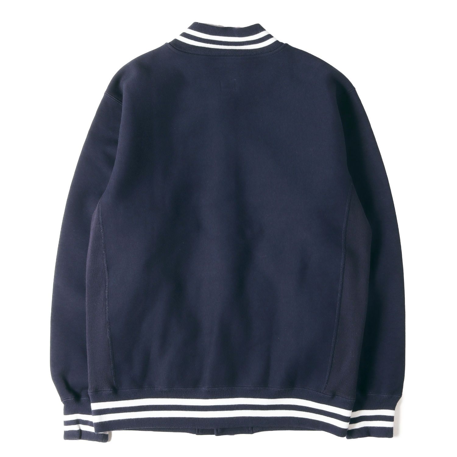 Champion チャンピオン ジャケット ネイビー 紺 サイズ:L | ウインド 
