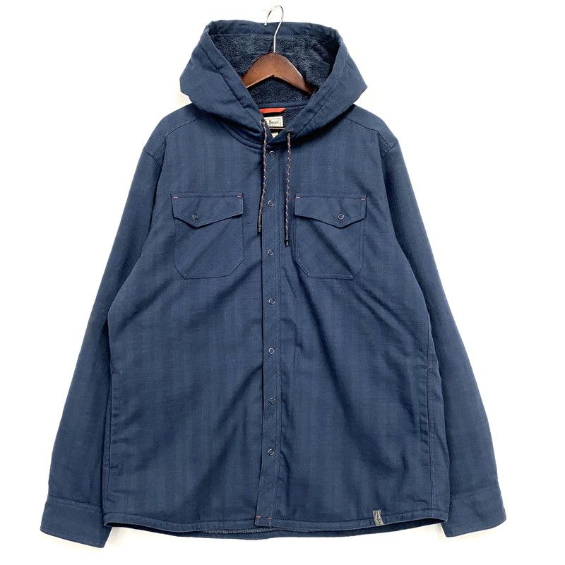 中古品】L.L.Bean エルエルビーン BOA LINER HOODED JACKET 508242 