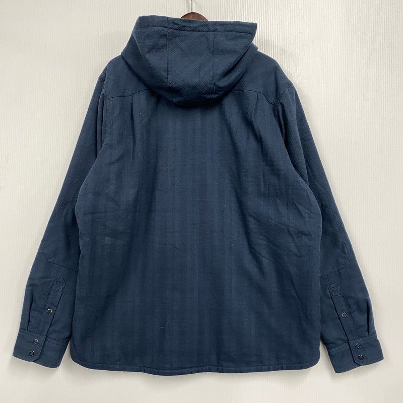 中古品】L.L.Bean エルエルビーン BOA LINER HOODED JACKET 508242 