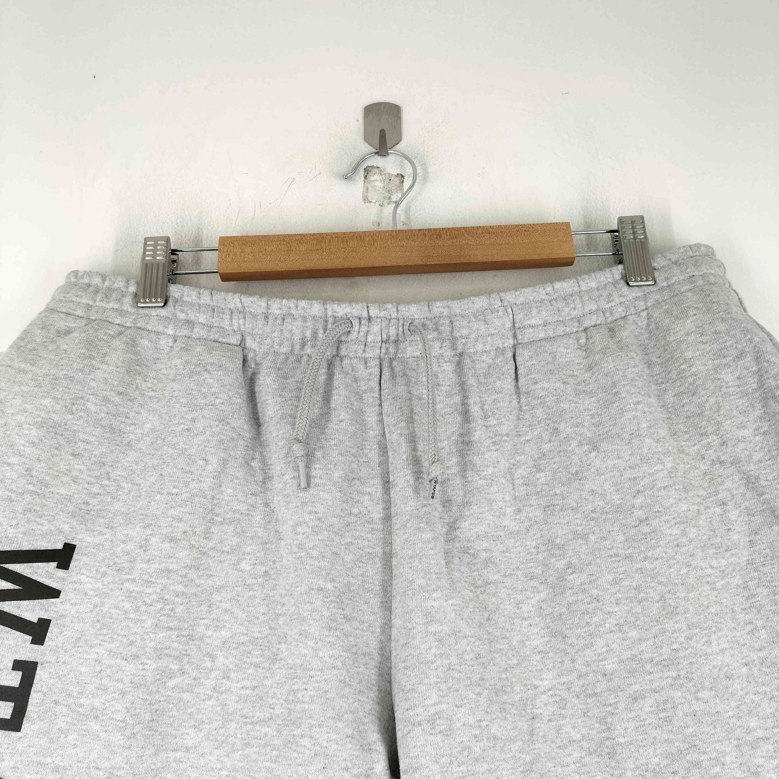 ダブルタップス WTAPS Academy 01 / Shorts / Cotton メンズ X03 