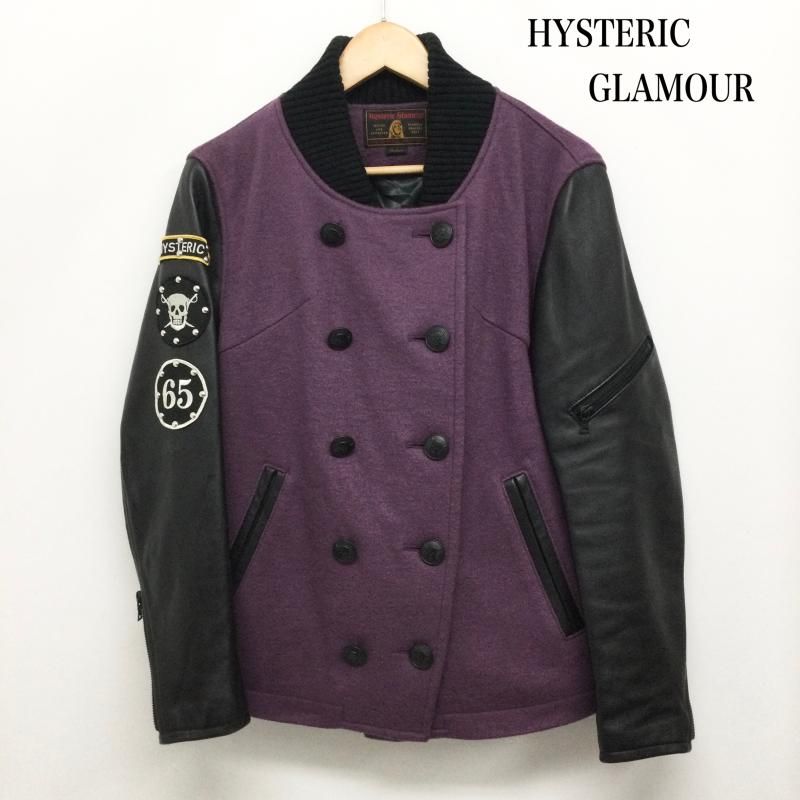 ヒステリックグラマー HYSTERIC GLAMOUR ヒステリックグラマー