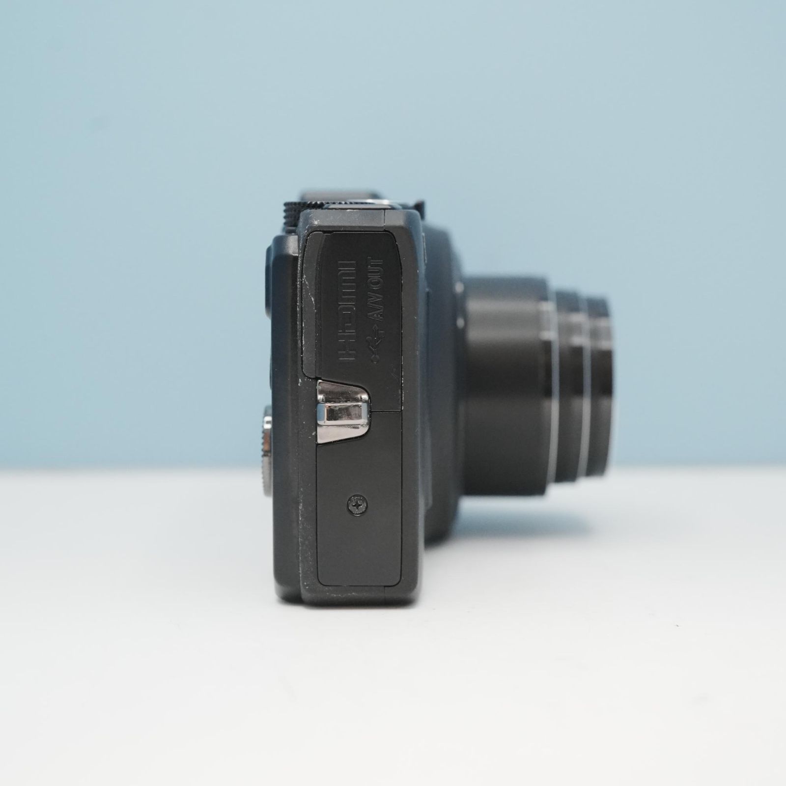 Nikon COOLPIX S9300 デジカメ スマホ転送OK フルセット 美品 a6074