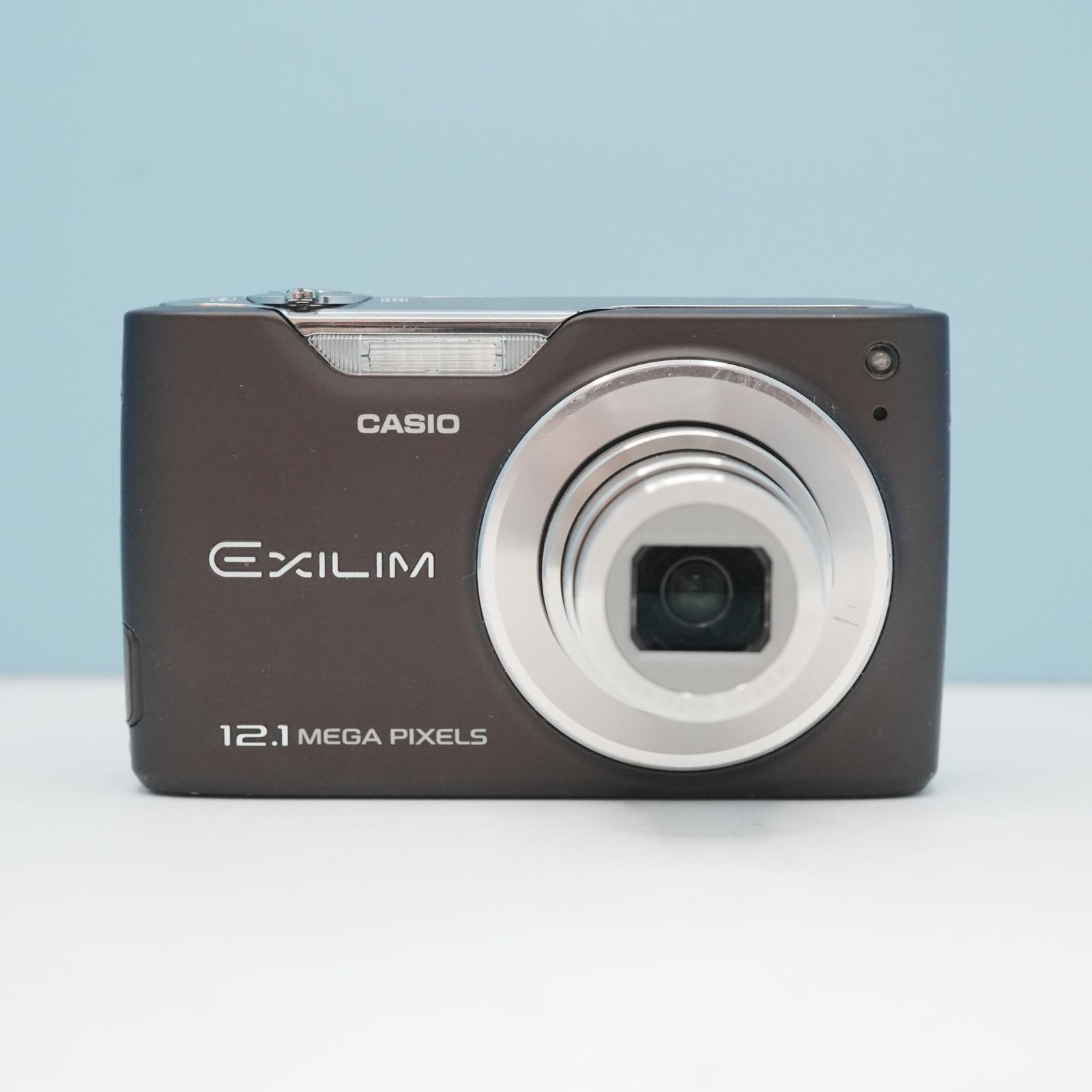 CASIO EXILIM EX-Z450 デジカメ スマホ転送OK フルセット 極美品 a6077 