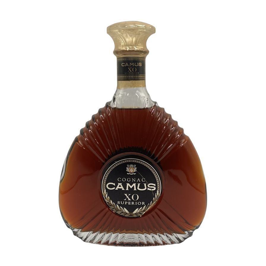 カミュ XO スペリオール 1000ml 未開栓 - メルカリ