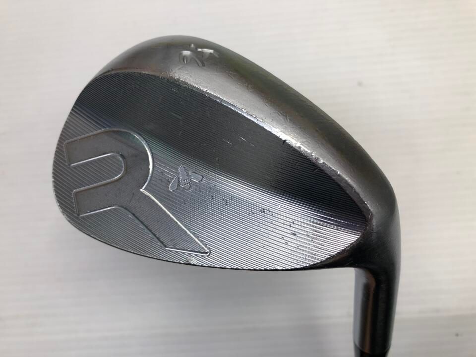 ロッディオ RODDIO FORGED IRON 56度 NSプロ MODUS 3115ウェッジ WEDGE