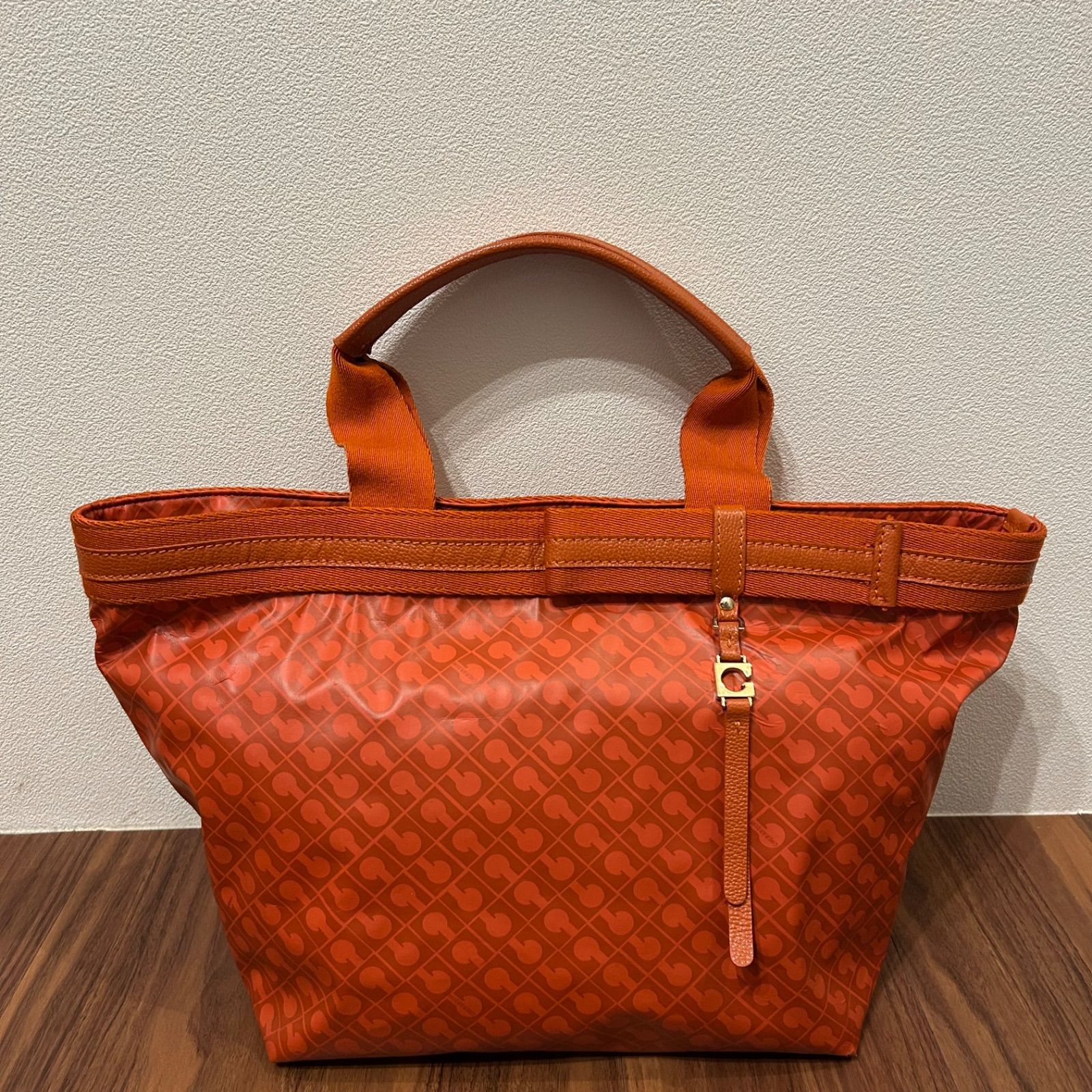 GHERARDINI ゲラルディーニ レディース トートバッグ ハンドバッグ 