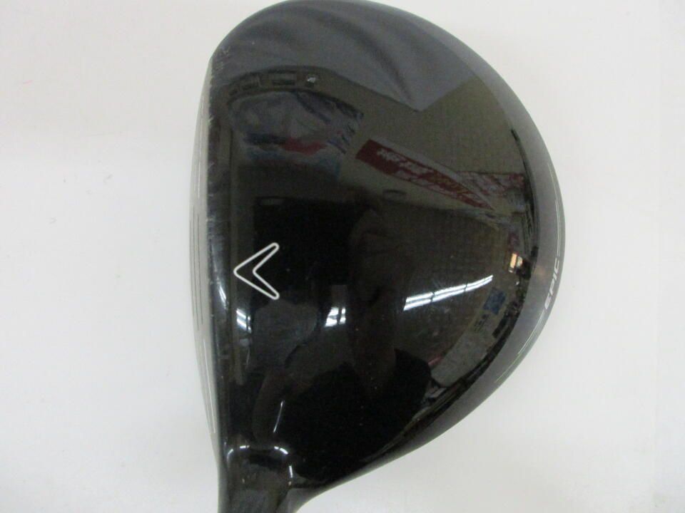 キャロウェイ EPIC MAX 18度 Diamana 40 for Callaway(EPIC MAX) S