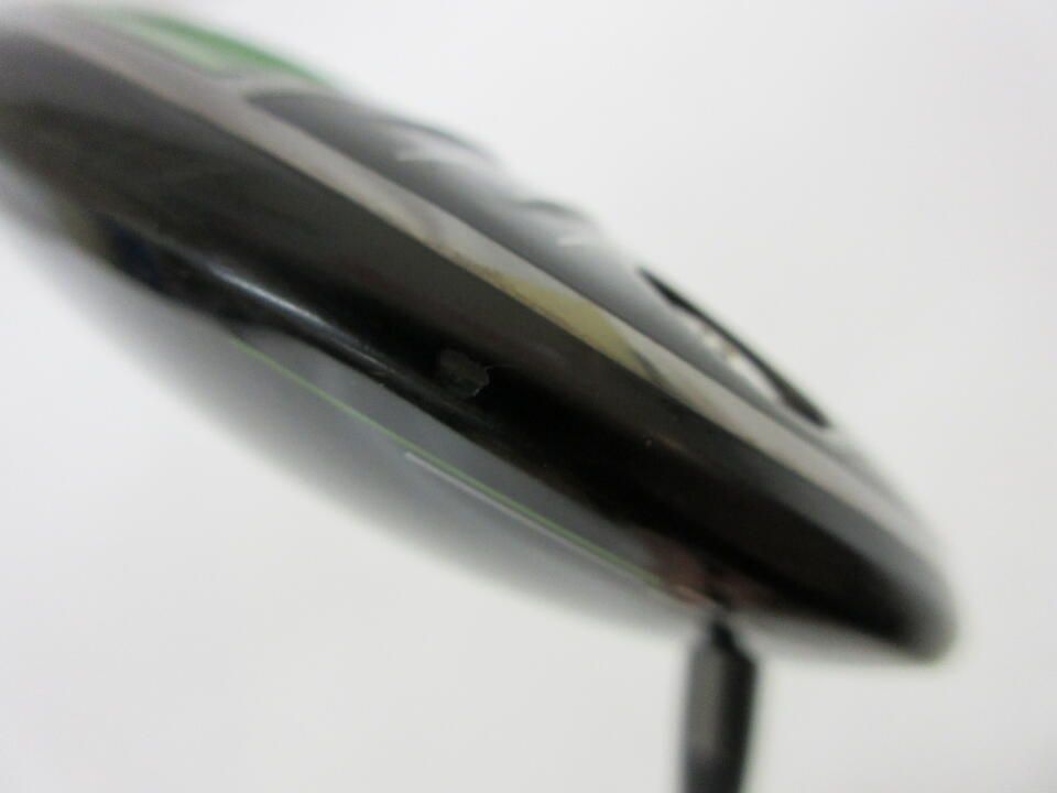 キャロウェイ EPIC MAX 18度 Diamana 40 for Callaway(EPIC MAX) S