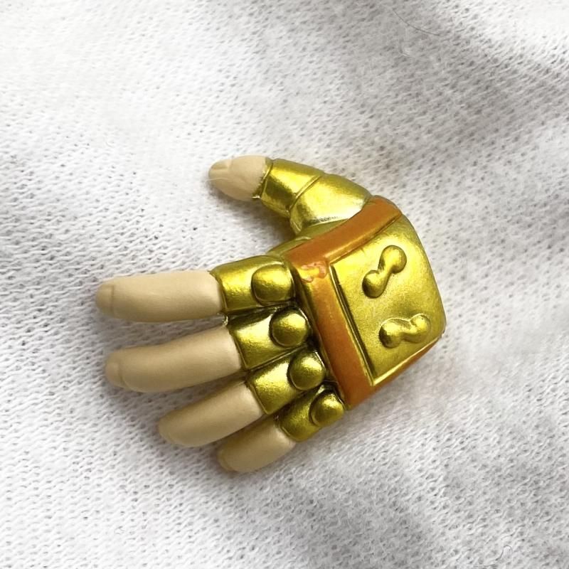 【中古】開封 聖闘士聖衣神話 山羊座 カプリコーンシュラ バンダイ 聖闘士星矢 セイントクロスマイス[17][240017759633] 中古】開封 聖闘士聖衣神話 山羊座 カプリコーンシュラ バンダイ 聖