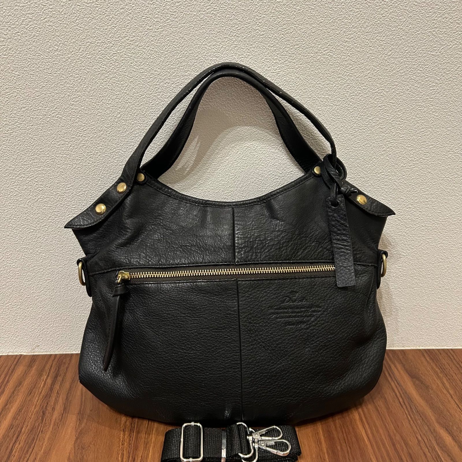 美品 dakota ダコタ レディース ショルダーバッグ トートバッグ - メルカリ