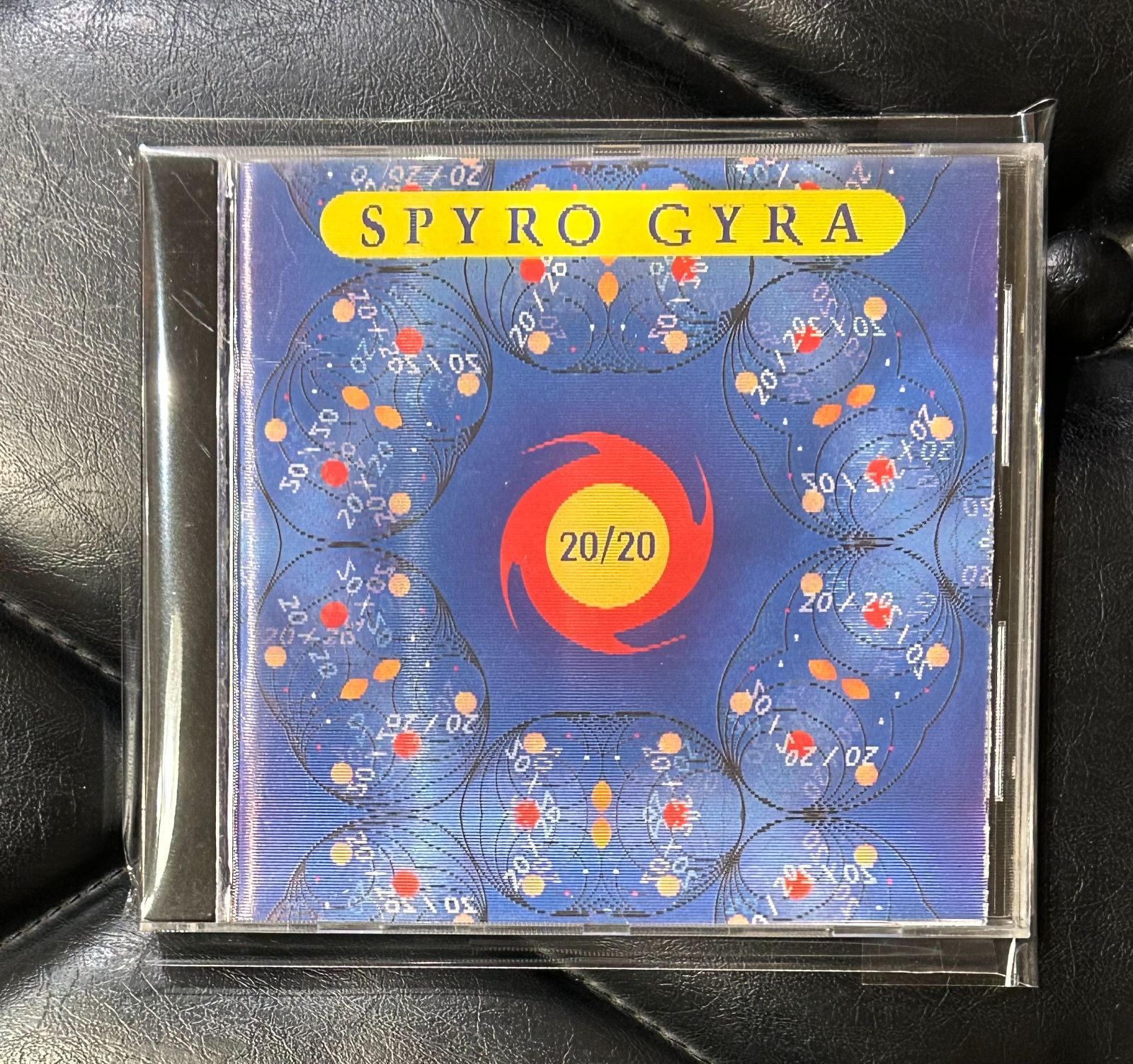 スパイロジャイラ Spyro Gyra CD20枚を放出します！ 【公式通販】