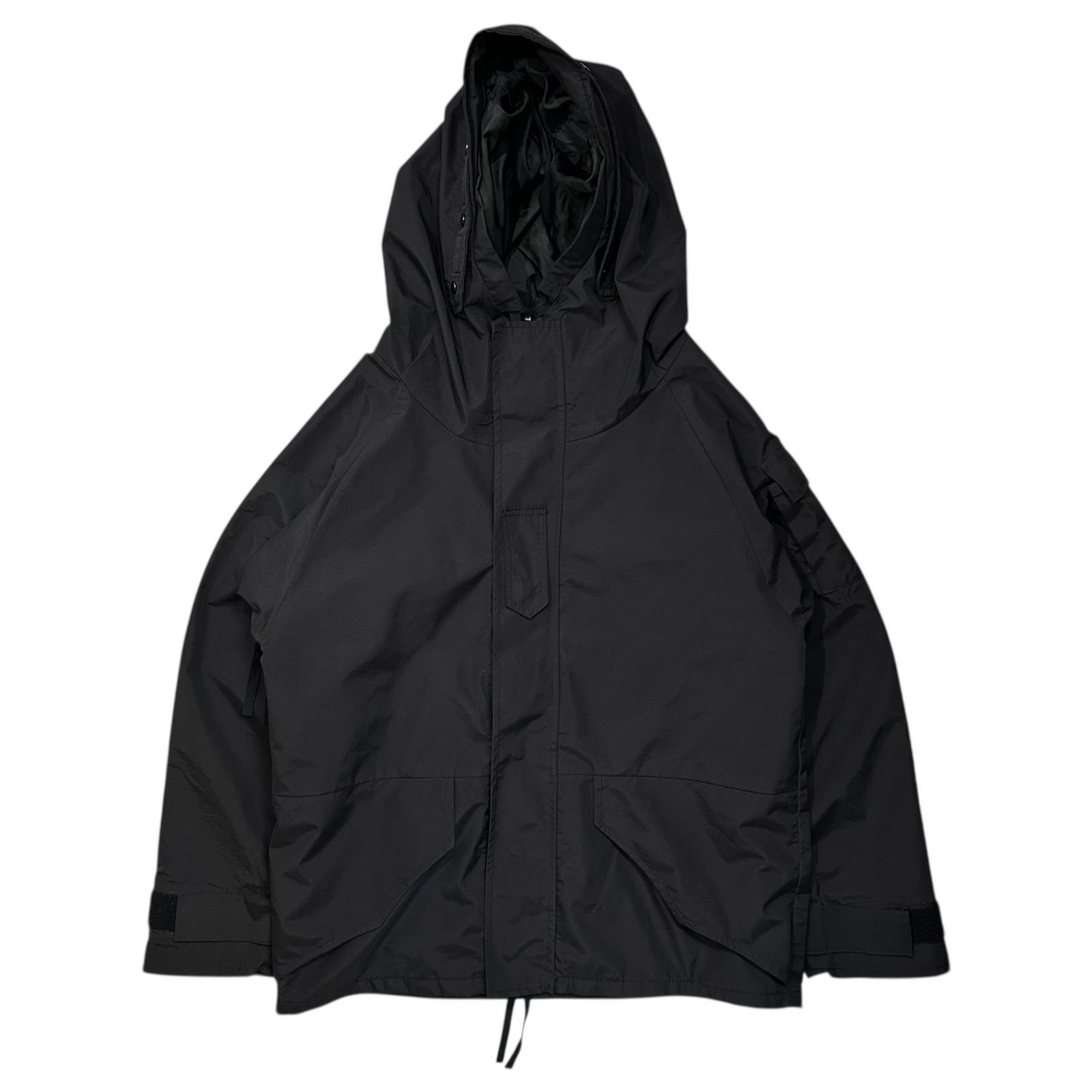 MILITARY(ミリタリー) BY MMB COLD WEATHER PARKA MMB製 マウンテン 