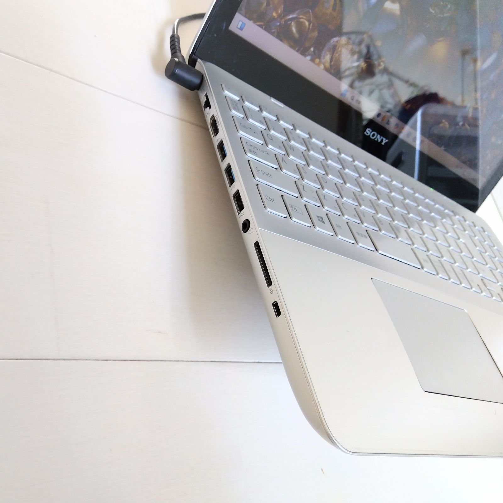 Windows11 VAIOノート Corei7 SSHD1TB Office付 - メルカリ Windows11 VAIOノート Corei7 SSHD1TB Office付 - メルカリ