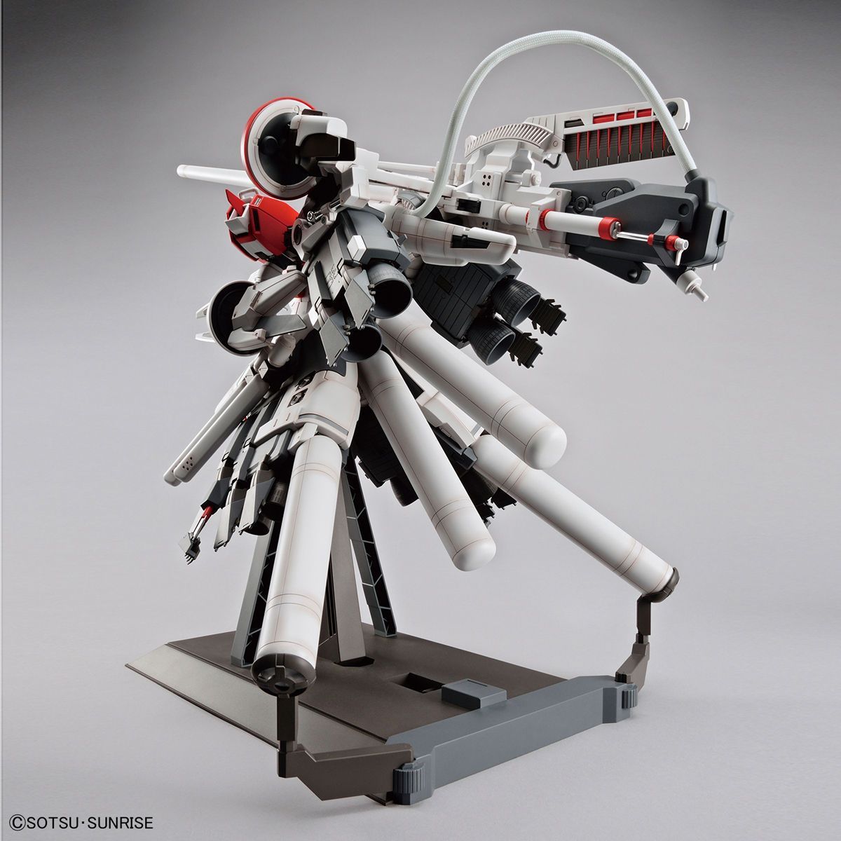 MG PLAN303E ディープストライカー 1/100スケール 組み立て式