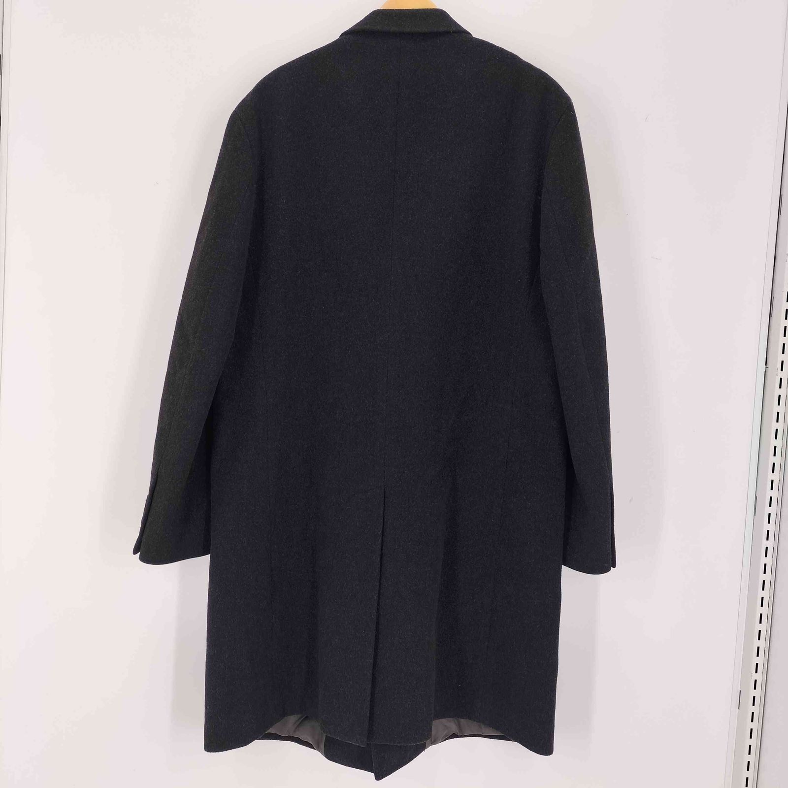 ブルックスブラザーズ 346 BROOKS BROTHERS ウールチェスターコート