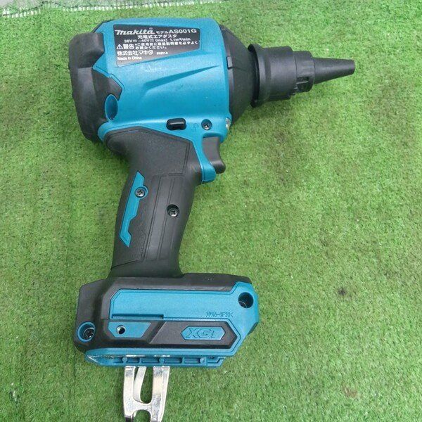 中古】マキタ(makita) コードレスエアダスタ AS001GZ【野田愛宕店 