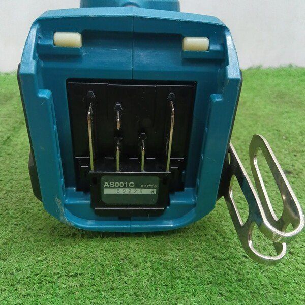 中古】マキタ(makita) コードレスエアダスタ AS001GZ【野田愛宕店 
