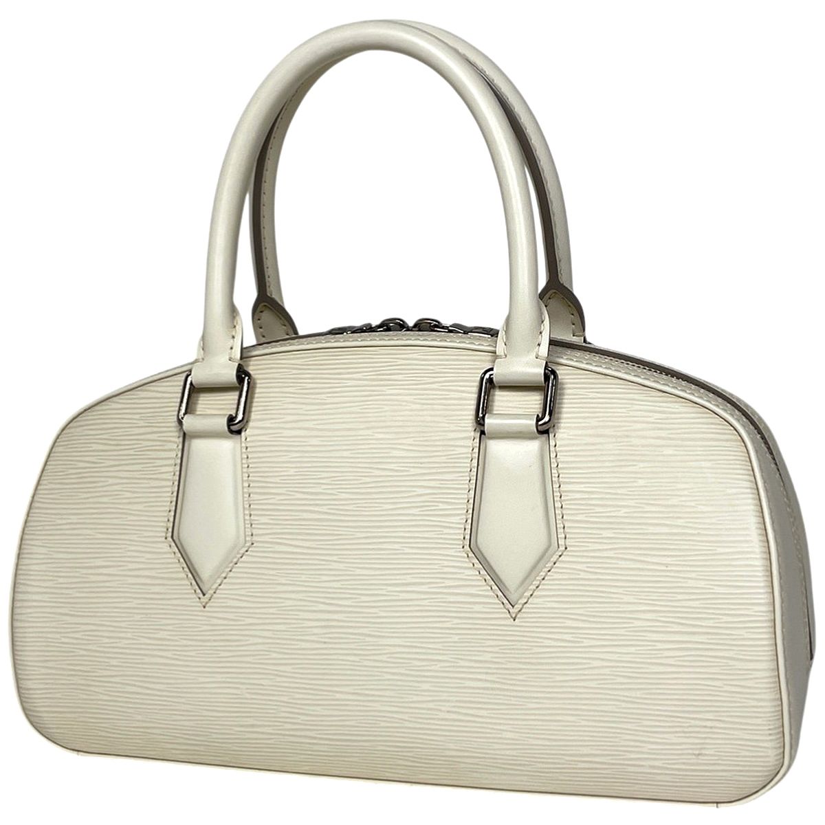 ルイ・ヴィトン Louis Vuitton ジャスミン ハンドバッグ エピ