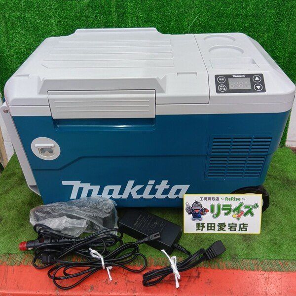 中古】マキタ CW180D 充電式保冷温庫 【野田愛宕店】 - メルカリ
