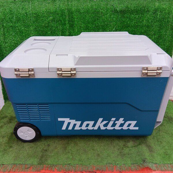 中古】マキタ CW180D 充電式保冷温庫 【野田愛宕店】 - メルカリ