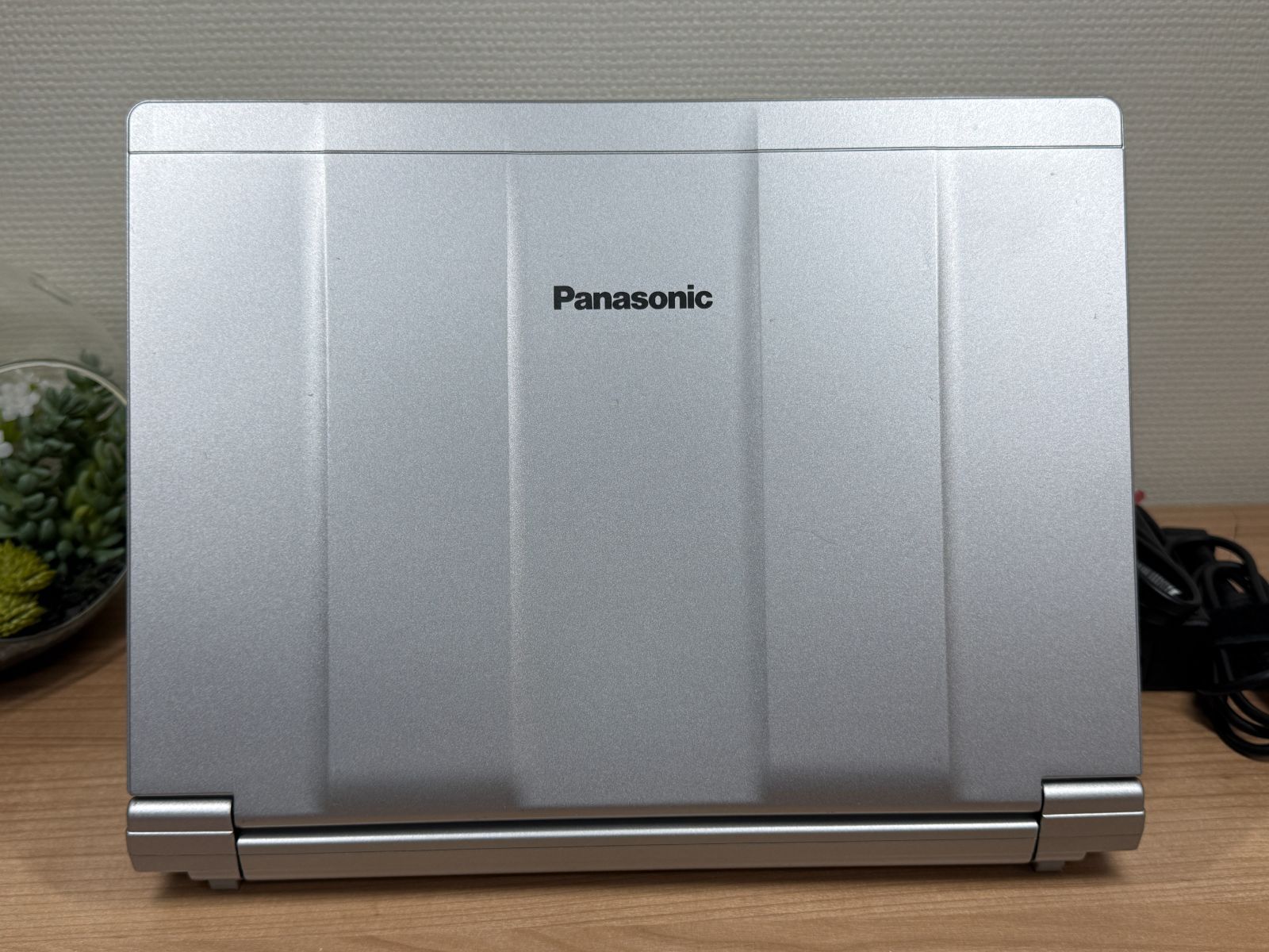 美品 Panasonic レッツノート CF-SV1 i5 16GB 256GB Office2024 - メルカリ