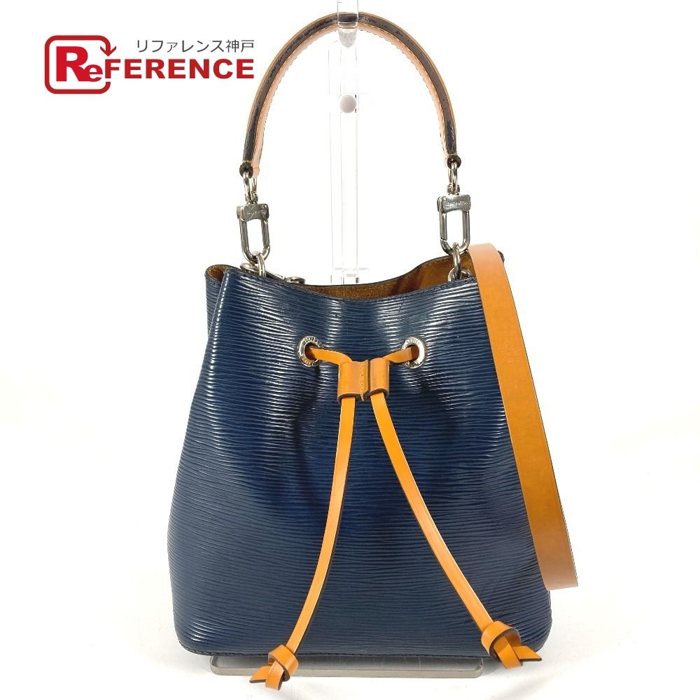 LOUIS VUITTON ルイヴィトン ショルダーバッグ ネオノエBB ネオノエ BB 