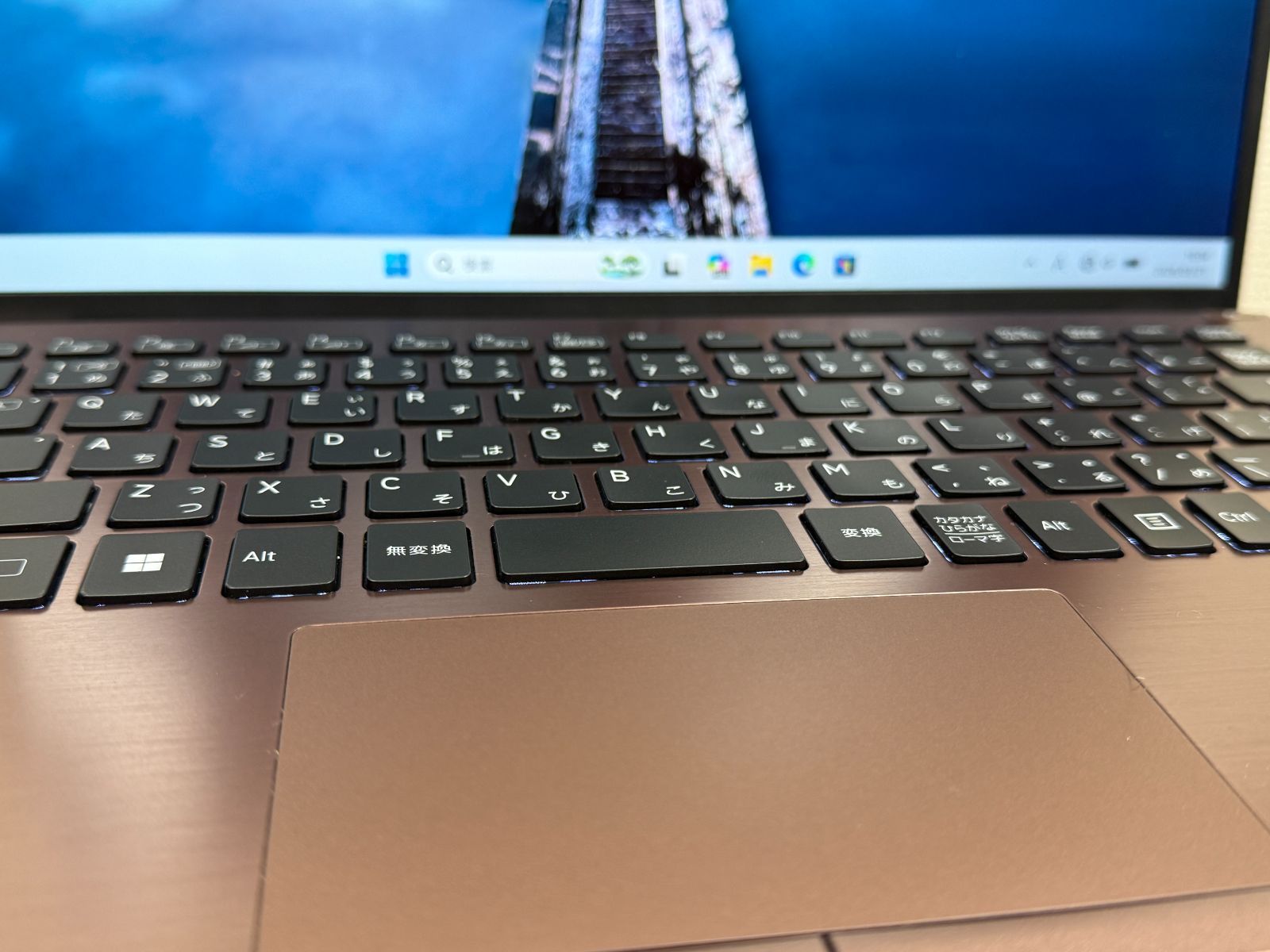 美品 VAIO Pro PK 16GB 256GB 第11世代 Office2024 - メルカリ