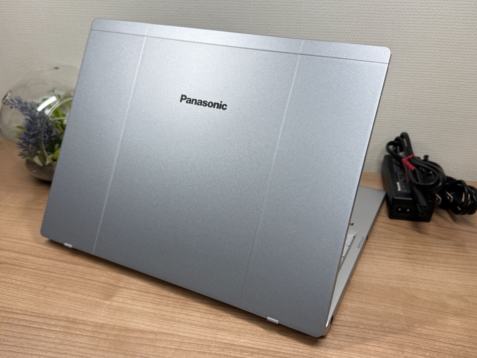 Panasonic CF-FV1 i5第11世代 16GB/256GB 超美品 - メルカリ