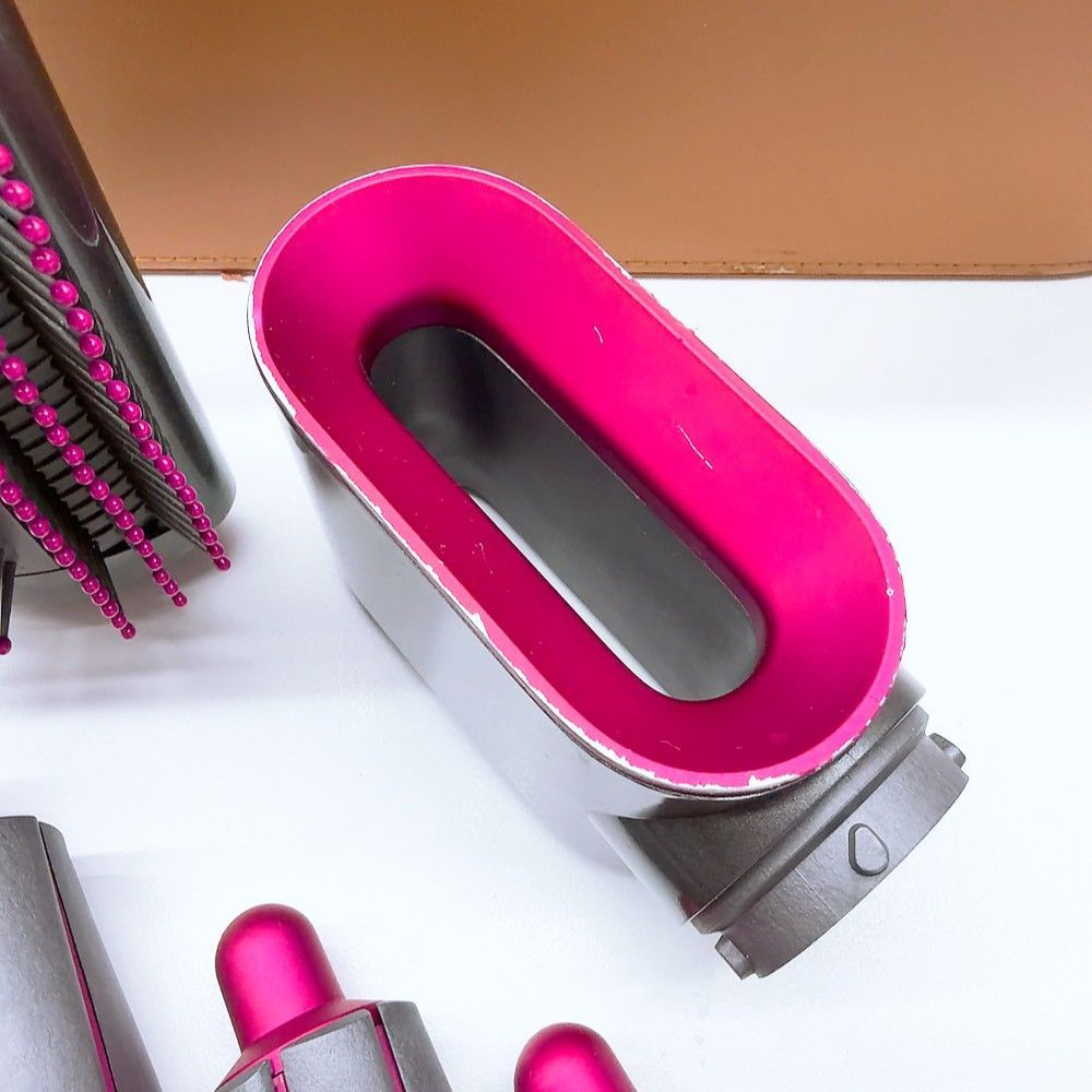 美品アタッチメント完備》 ダイソン エアラップ Dyson Airwrap 