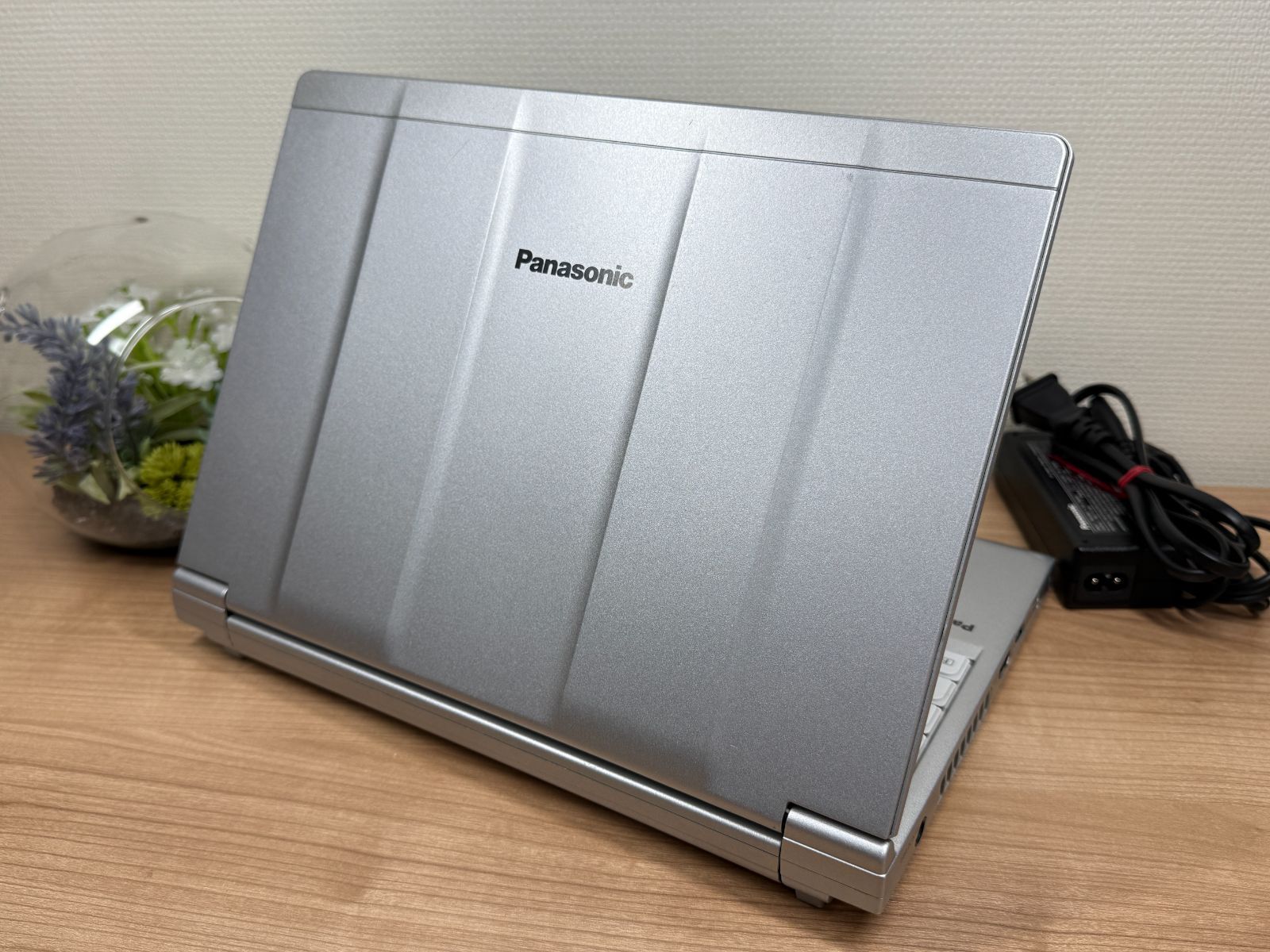 限定 Panasonic レッツノート CF-SV9 i5/16GB/SSD256GB Office2024 