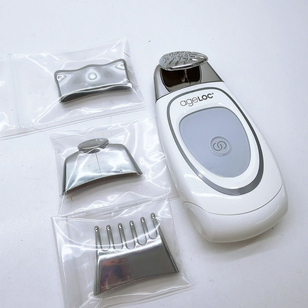 ニュースキン ガルバニックスパ 未使用あり 【公式通販】