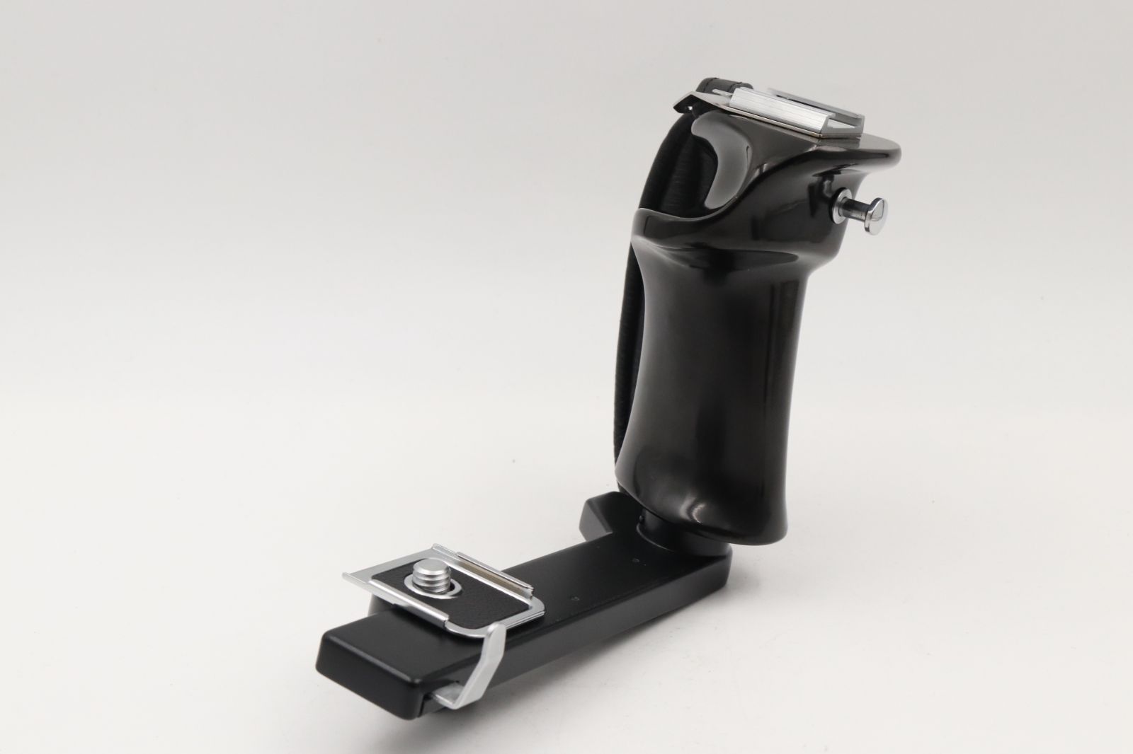 カメラ 極上品☆HASSELBLAD ハッセルブラッド Pistol Grip ピストル
