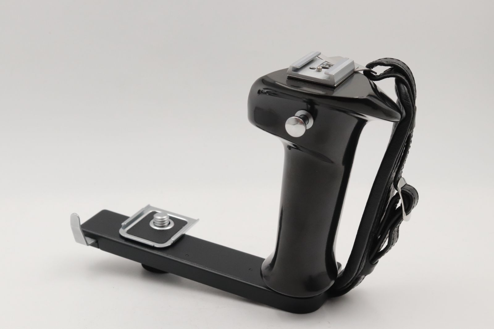 カメラ 極上品☆HASSELBLAD ハッセルブラッド Pistol Grip ピストル