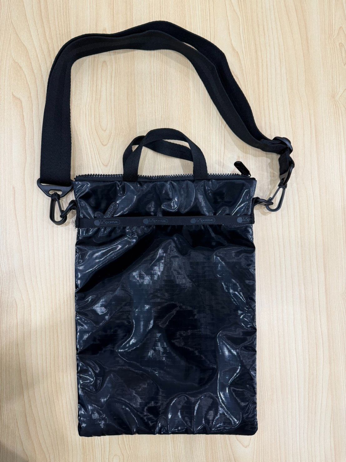 LeSportsac / レスポートサック | ひとりっぷ モバイル ショルダー
