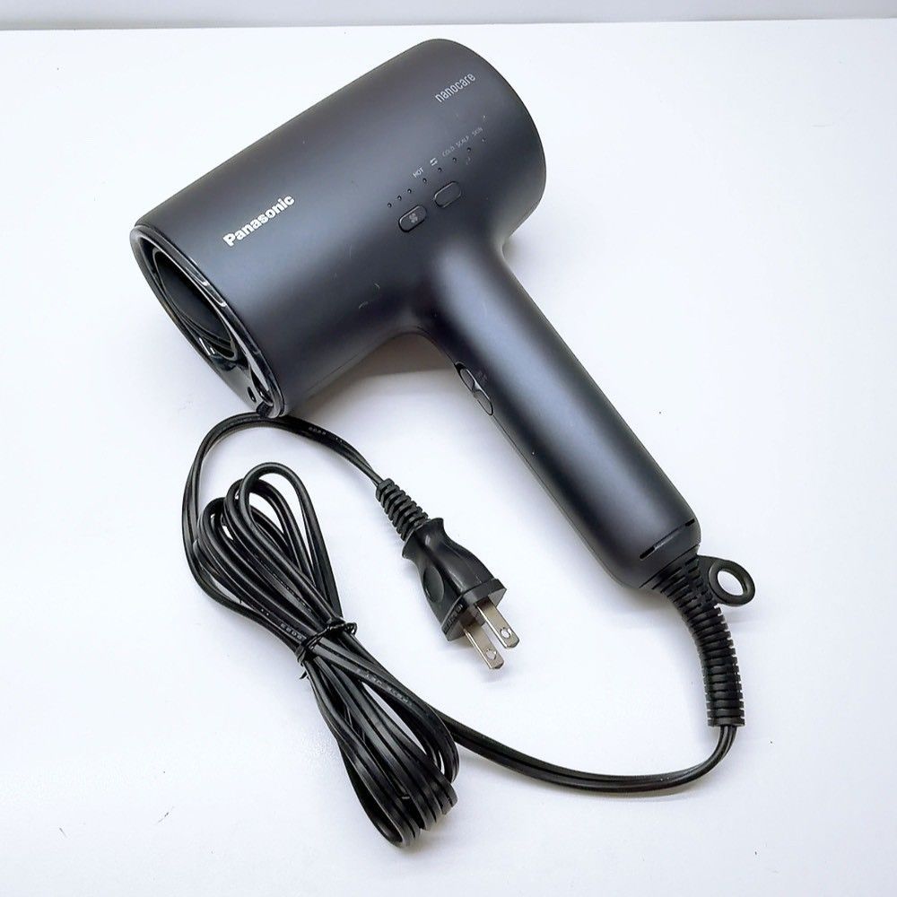 《安心の動作保証》 Panasonic ナノケア ドライヤー EH-NA0J eh-na0j nano care パナソニック ,2603N170