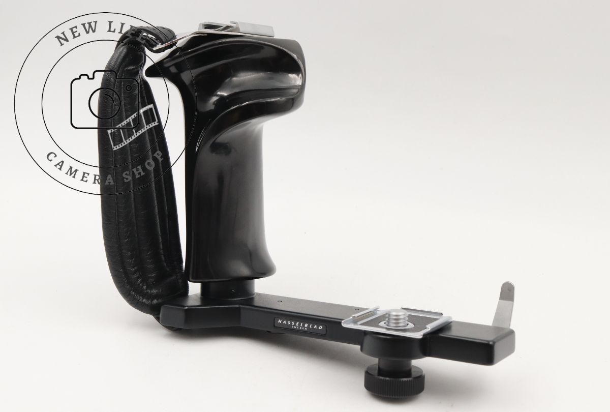 カメラ 極上品☆HASSELBLAD ハッセルブラッド Pistol Grip ピストル