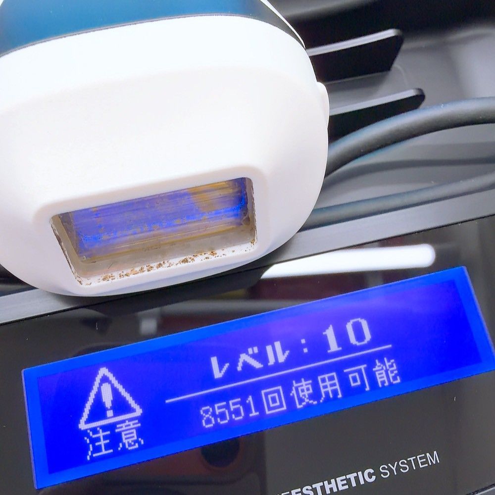 最新シリーズ♡ほぼ未使用》 ケノン ver 8.5 カートリッジ2つ 最新シリーズ♡ほぼ未使用》 ケノン ver 8.5 カートリッジ2つ