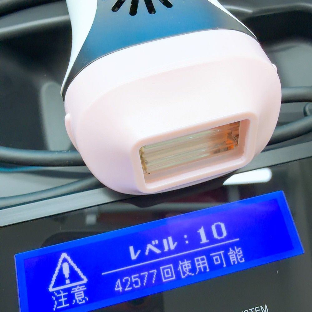 最新シリーズ♡ほぼ未使用》 ケノン ver 8.5 カートリッジ2つ 最新シリーズ♡ほぼ未使用》 ケノン ver 8.5 カートリッジ2つ