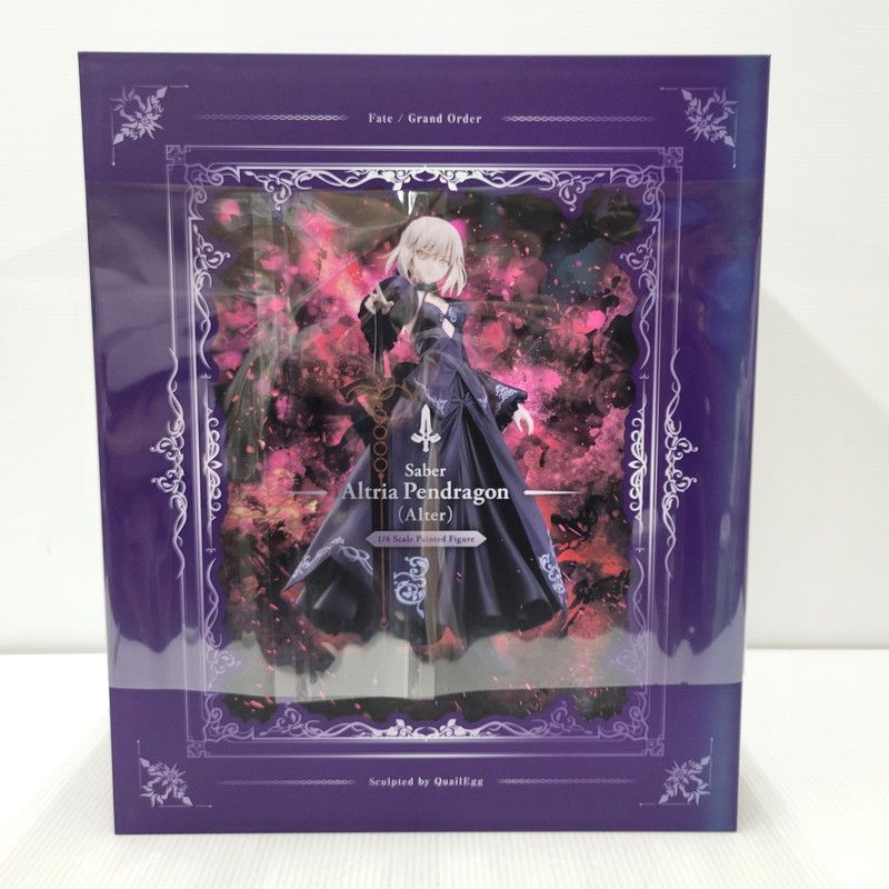 中古/未使用品】 FREEing フリーイング セイバー/アルトリア・ペン
