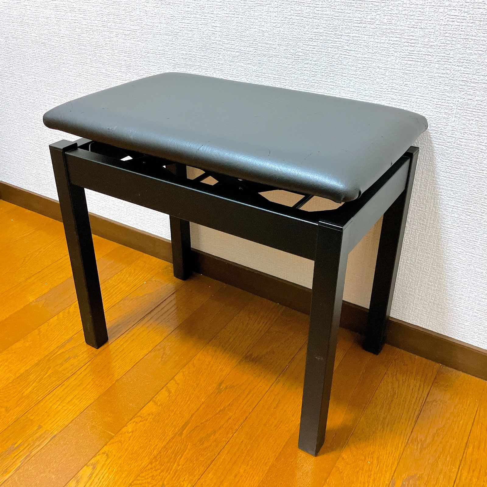 ローランド　電子ピアノ　高さ調整可能 ピアノ椅子 Roland ピアノ椅子 高さ調整可能 phase 2 compliant レンチ付属 電子